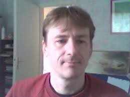 Vincent ARMBRUSTER, 54 ans (BESANCON, GRAY)