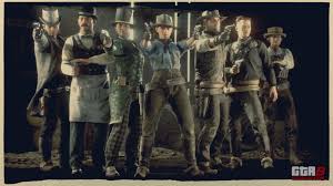 Be sure to let me know what you think in the comments! Gtabase Com On Twitter Did You Notice The Actual Clothes And Outfits Of Arthur Morgan John Marston Are Now Included In Red Dead Online As Club Rewards Of The Outlaw Pass 2