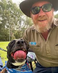 Today, we walked. Our last lap—together ❤️ From Albury to Bathurst, Broken  Hill to Dubbo, and Goulburn too—through streets, parks, and everything in  between—you showed up. Rain, shine, and some soggy socks…