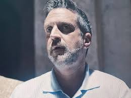 Raul Esparza's Instagram, Twitter & Facebook