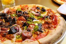 Welcome to pronto pizza in san francisco, california! Five Great New Places For Pizza In San Francisco San Francisco Ca