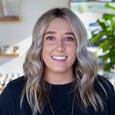 Ashley Carraway — Haven