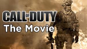 The movie (official trailer for the upcoming 2015 film about call of duty.) this is a parody that i made! Call Of Duty Movie Whatculture Com