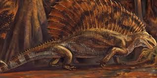 Berikut ini adalah daftar lengkap antonim. Mirip Dinosaurus Reptil 300 Juta Tahun Ini Rupanya Moyang Mamalia Halaman All Kompas Com