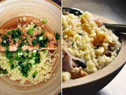 1 cup good quality chopped chocolate. Easy Pantry Dinners 5 Quick Dishes With Couscous Kitchn