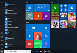 When the mouse right clicking doesn't work, the windows explorer crashes or the user cannot see the right click menu (aka context. How To Master And Customize The Windows Start Menu Houk Consulting