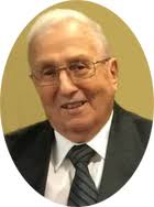 Eric Baptiste Obituary