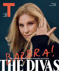 Her broadway debut led to a recording contract and a long series of gold records. Barbra Streisand Is As Ever Firmly In Control The New York Times