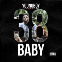 Nba Youngboy Is My Favorite Rapper And I Listen To His Songs Every Day Album Music Album Covers Nba