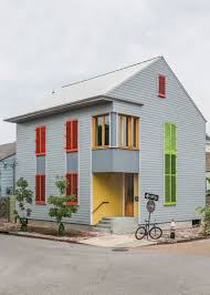 Stroll around new orleans filled with architectural knowledge: New Build Of The Year My New Orleans