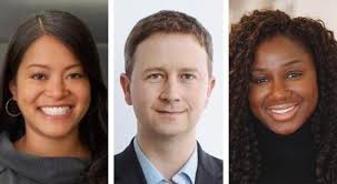 I feel honored to be included in this inaugural Top 50 lawyers of San  Francisco list from Attorney Intel.