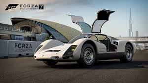 When i am able to race, and there are 7 or more people, i'll seem to glitch again to the point i have to quit. Forza Motorsport 7 April Update Adds Multiplayer Test Drive Feature Amongst Others Inside Sim Racing