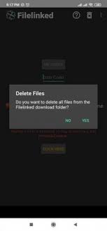Filelinked V2 0 2 Apk Download For Android Appsgag