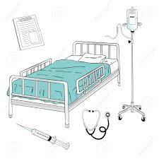 Thank you so much guys for watching the video. Hospital Room S Equipment Isolated On White Background Royalty Free Cliparts Vectors And Stock Illustration Image 100971756
