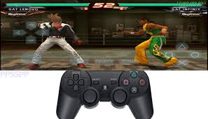 Cara Setting Joystick Game Ppsspp Di Pc Laptop Menit Info