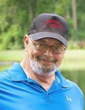 Obituary information for Frederick Ray Spaulding