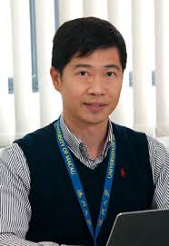 澳門大學健康科學學院