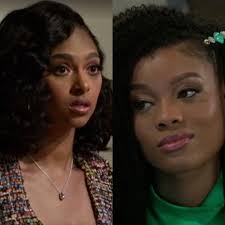 Drama driven by ego, not love