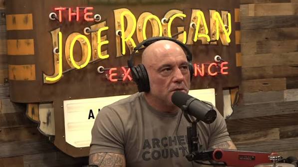What Mic Does Joe Rogan Use? (And Why We Use Rode Procasters at The Podcast Studio Glasgow) — The Podcast Studio Glasgow