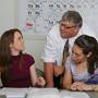 Profile Picture of In Memory of Professor Kim Lance | Ohio Wesleyan University (@owu.edu) on Google