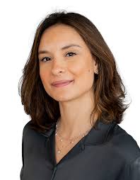 Our Team : Clooney Foundation for Justice