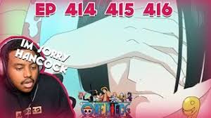 Im Sorry Hancock One Piece Episode 414 415 416 Reaction Full Link In Description Youtube