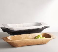 We did not find results for: Wooden Decorative Dough Bowl Trays Pottery Barn