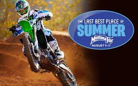 Billings Gazette Reserved Seating Voucher To Supercross On