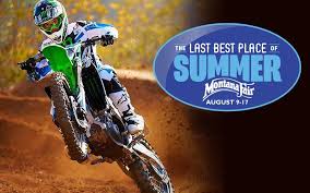 billings gazette reserved seating voucher to supercross on