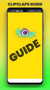 Maybe you would like to learn more about one of these? Clipclaps Apk Penghasil Uang Guide For Android Apk Download
