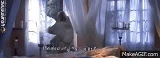 The magic of the internet Vietsub Lyrics Yanst It S All Coming Back To Me Now Celine Dion On Make A Gif