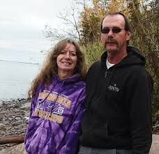 Timothy Joseph and Joanne Margaret (Borst) Jenson