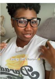 Curvy Girl Diaries: Embracing Body Positivity