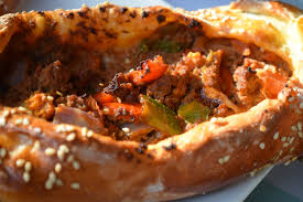 Thermomix Rezept Pide Turkische Teigtasche Thermomix Rezepte Thermomix Rezepte