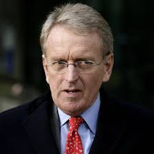 Britain's former US ambassador Sir Christopher Meyer dies