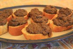 Crostini is the umbrella term for making linux application support easy to use and integrating well with chrome os. 34 Idee Su Crostini Crostini Ricette Gustoso