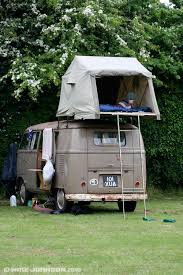 Lt sport 769553139444 roof rack top frame mount cargo carrier cross bars. Thesamba Com Reader S Rides View Topic Vintage Roof Top Tents