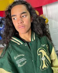 Khloe'Grace Hannemann getting it in @cutback_elite_skills_ can't wait to  see the growth! #volleyballlife#rugby#nodaysoff