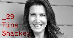 Tina Sharkey's Instagram, Twitter & Facebook