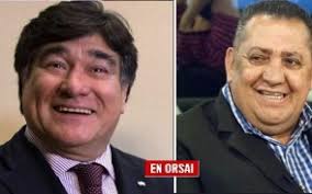 Adrian Albor: los hermanos D'Elía fueron señalados y juzgados por una de  las Fake News de Lanata