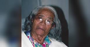 Mrs. Ethel Lynch Obituary