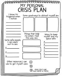 Free printable mental health worksheets for adults. Worksheets Lindsaybraman Com