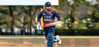 Nepal Secure Decisive Warm-up Victory Against Malaysia
