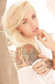 Ruby Rose Is The New Black