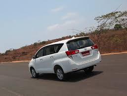 Check spelling or type a new query. Toyota Innova Crysta Price Mileage Specifications Colours
