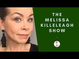 The Melissa Killeleagh Show