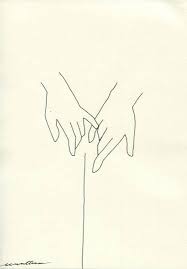 Love couple concept pencil drawing sketch free transparent png. Love You Love You Love You Drawing By Claudia Tirado Saatchi Art