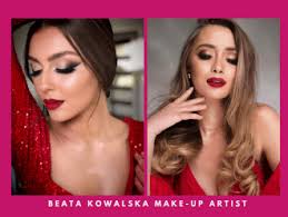 Beata Wróbel Make Up