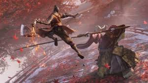 Sekiro All Item List Gamewith First, activate the demon bell, and progress through the adventure until you reach the flower viewing. sekiro all item list gamewith