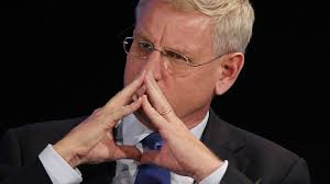 …party …party, under the leadership of carl bildt. Carl Bildt Uk Exit Would Mean A More Dangerous Eu Bbc News